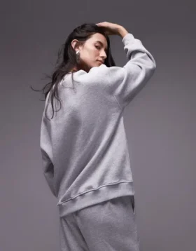 Topshop-huppari