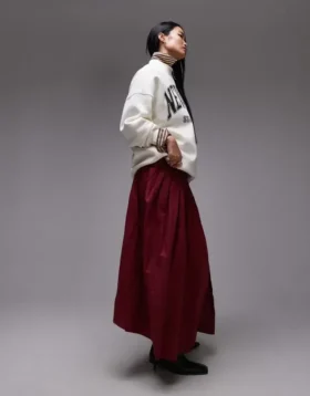Topshop-huppari