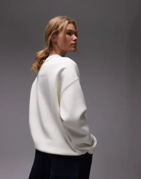 Topshop-huppari