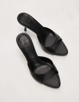 Topshop-korkokengät