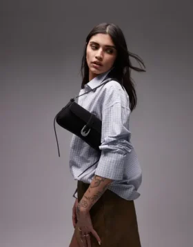Topshop-laukku