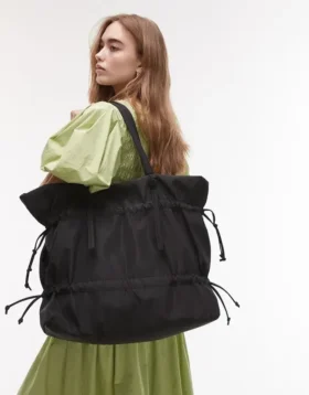 Topshop-laukku