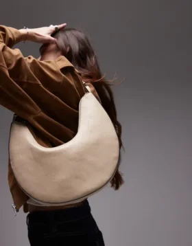 Topshop-laukku