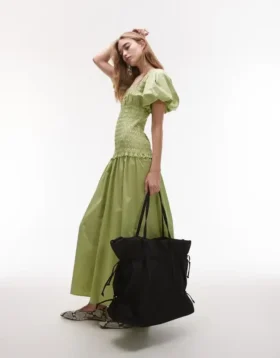 Topshop-laukku