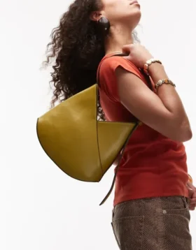 Topshop-laukku