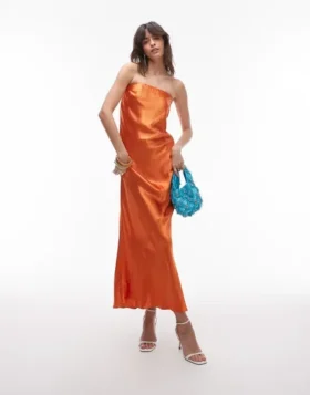 Topshop-mekko