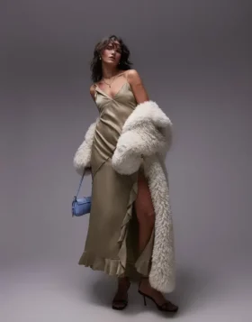 Topshop-mekko
