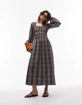 Topshop-mekko