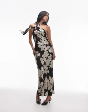 Topshop-mekko