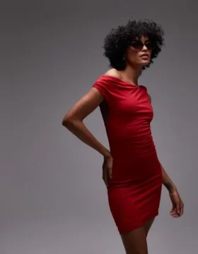 Topshop-mekko