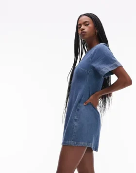 Topshop-mekko