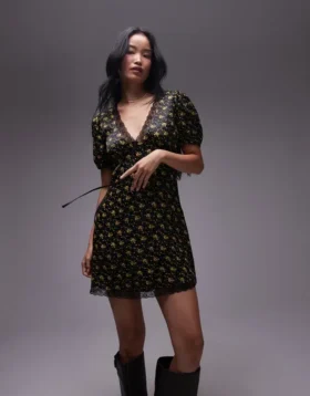 Topshop-mekko