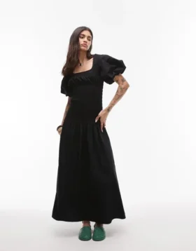 Topshop-mekko