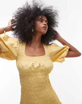 Topshop-mekko