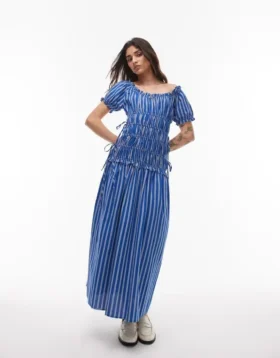 Topshop-mekko