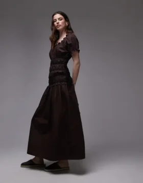 Topshop-mekko