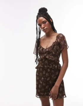 Topshop-mekko