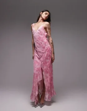 Topshop-mekko