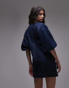Topshop-mekko