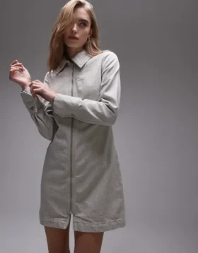 Topshop-mekko