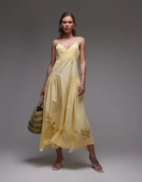 Topshop-mekko