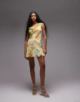 Topshop-mekko