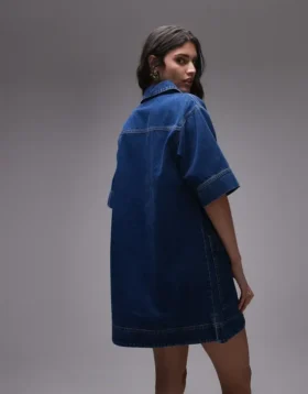 Topshop-mekko