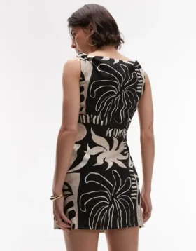 Topshop-mekko