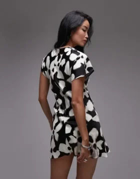 Topshop-mekko