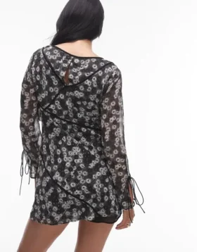 Topshop-mekko