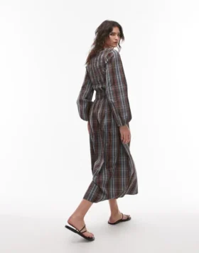 Topshop-mekko