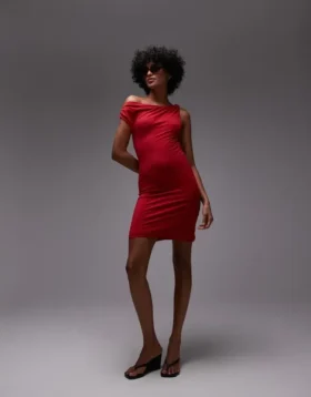 Topshop-mekko
