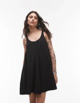 Topshop-mekko