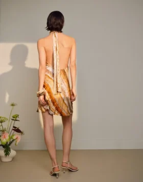 Topshop-mekko