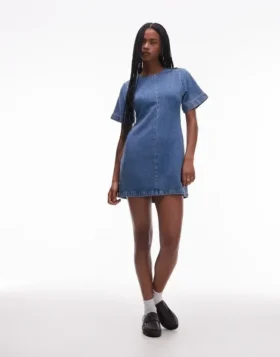 Topshop-mekko