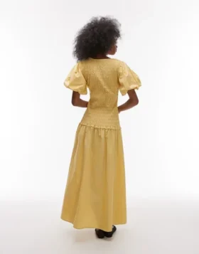Topshop-mekko