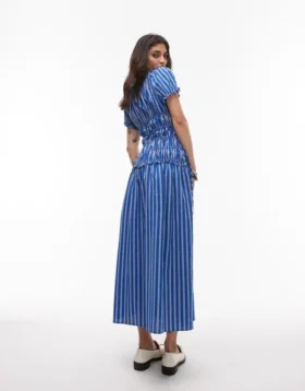 Topshop-mekko