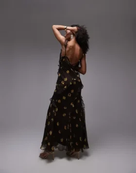Topshop-mekko