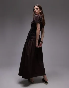 Topshop-mekko