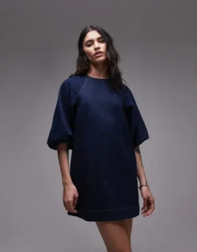 Topshop-mekko