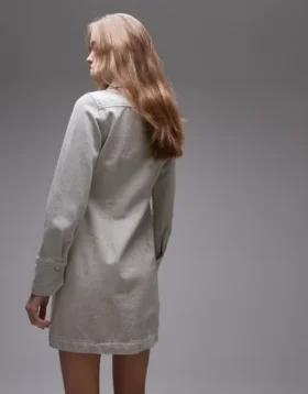 Topshop-mekko