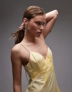 Topshop-mekko