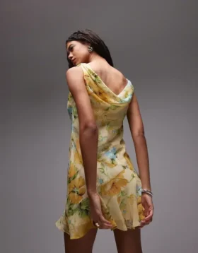 Topshop-mekko
