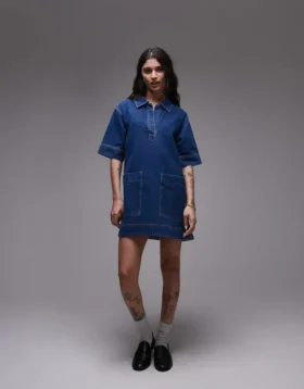 Topshop-mekko