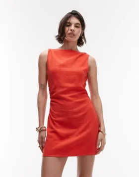 Topshop-mekko