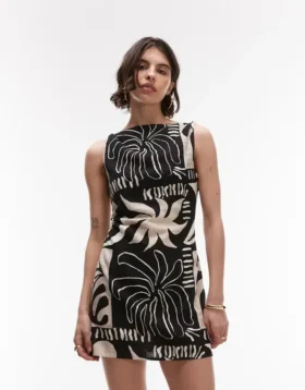 Topshop-mekko