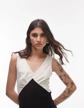 Topshop-mekko