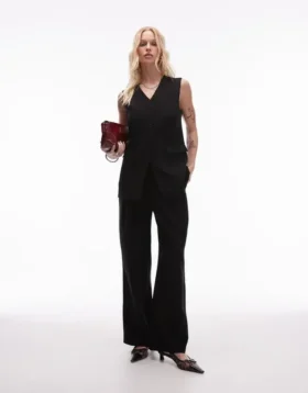 Topshop Mittatilaustyöt -liivi