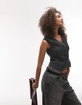 Topshop Mittatilaustyöt -liivi
