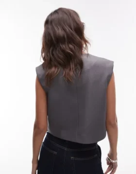 Topshop Mittatilaustyöt -liivi
